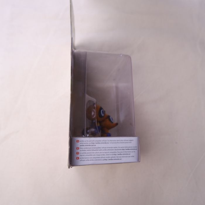 Amiibo Méli et Mélo animal crossing / Timmy and Tommy - photo numéro 4