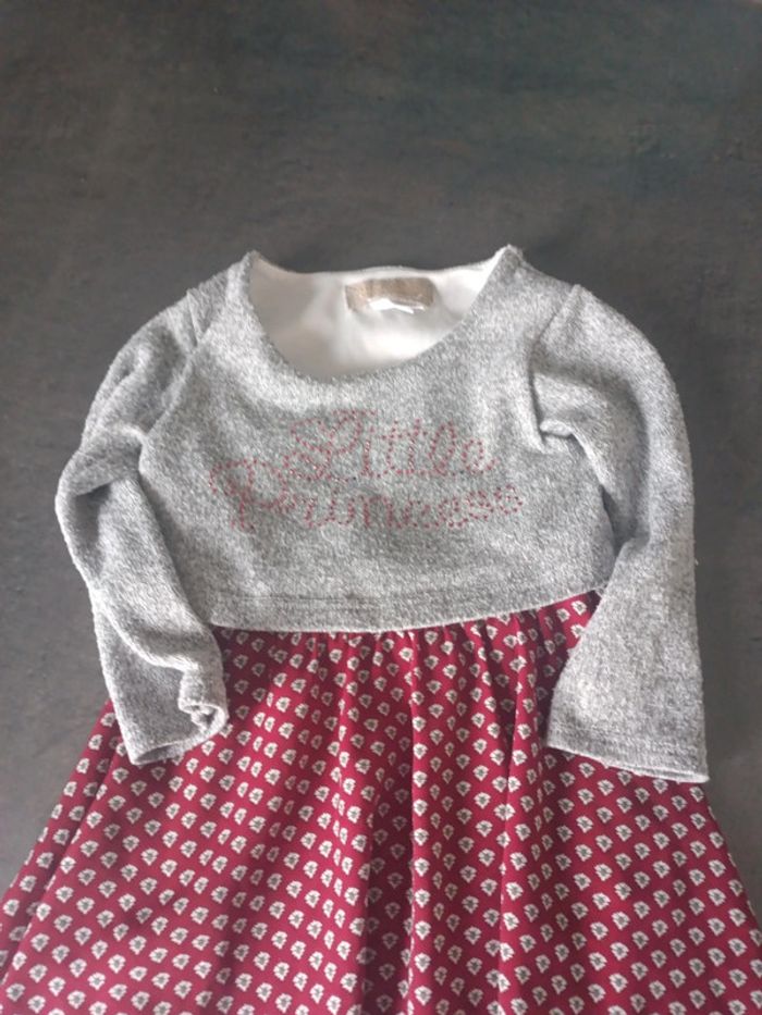 Robe mi saison - photo numéro 2