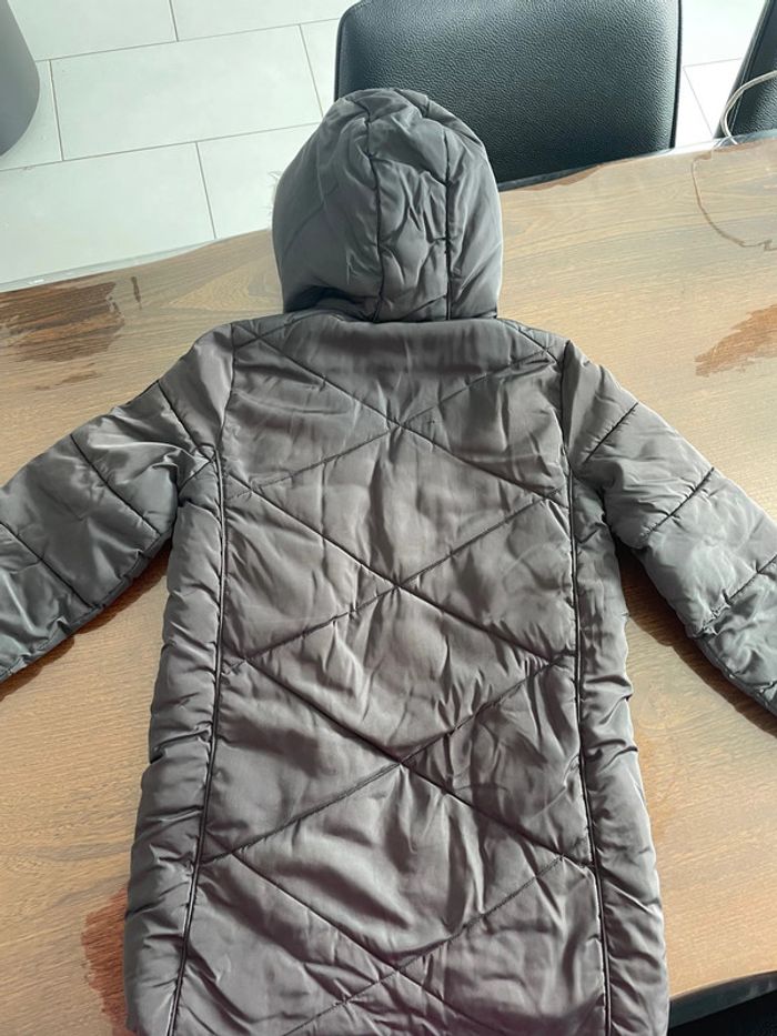 Manteau IKKS - photo numéro 2