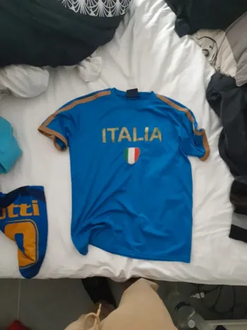 Maillot italia
