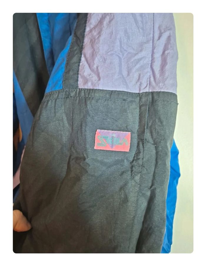 Veste Skila - photo numéro 4