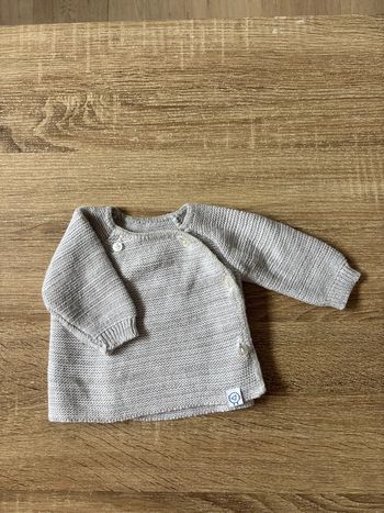 Brassière maternité naissance