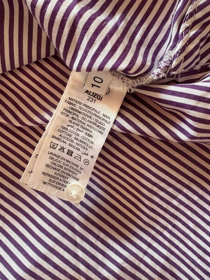 Chemise été - photo numéro 3