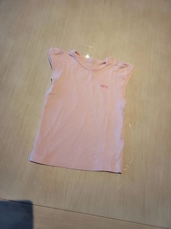 Tee shirt manches courtes orchestra