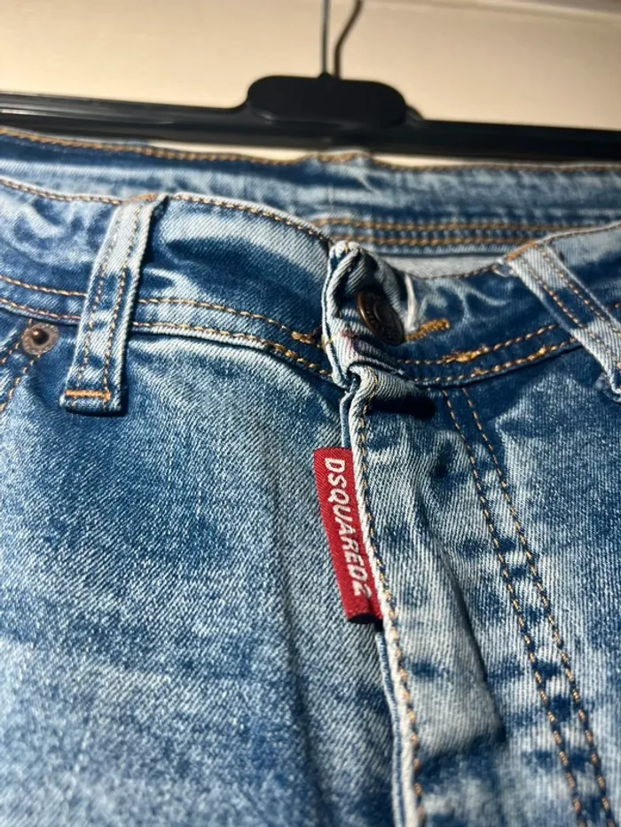 Jeans Dsquared2 - photo numéro 2