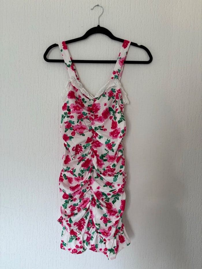 Robe Shein taille M