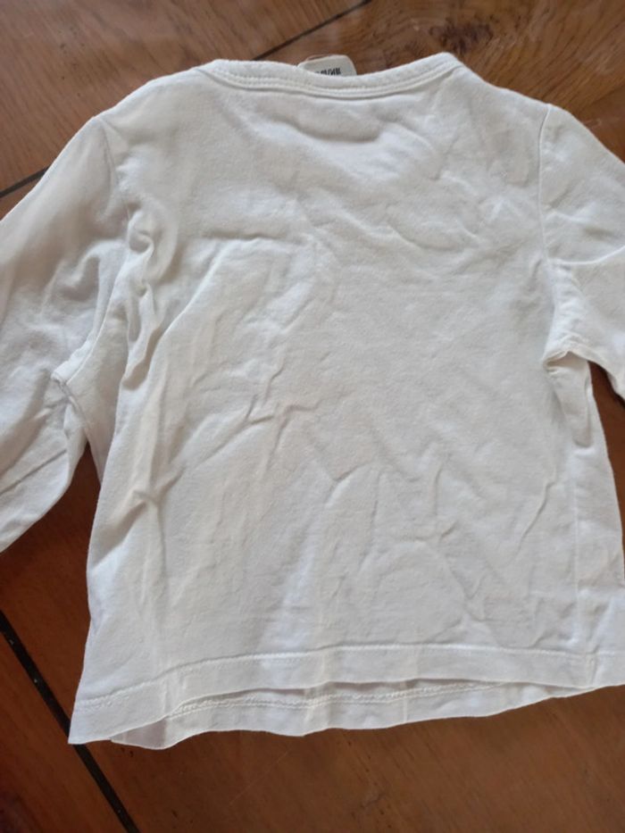 6 t-shirts - photo numéro 7