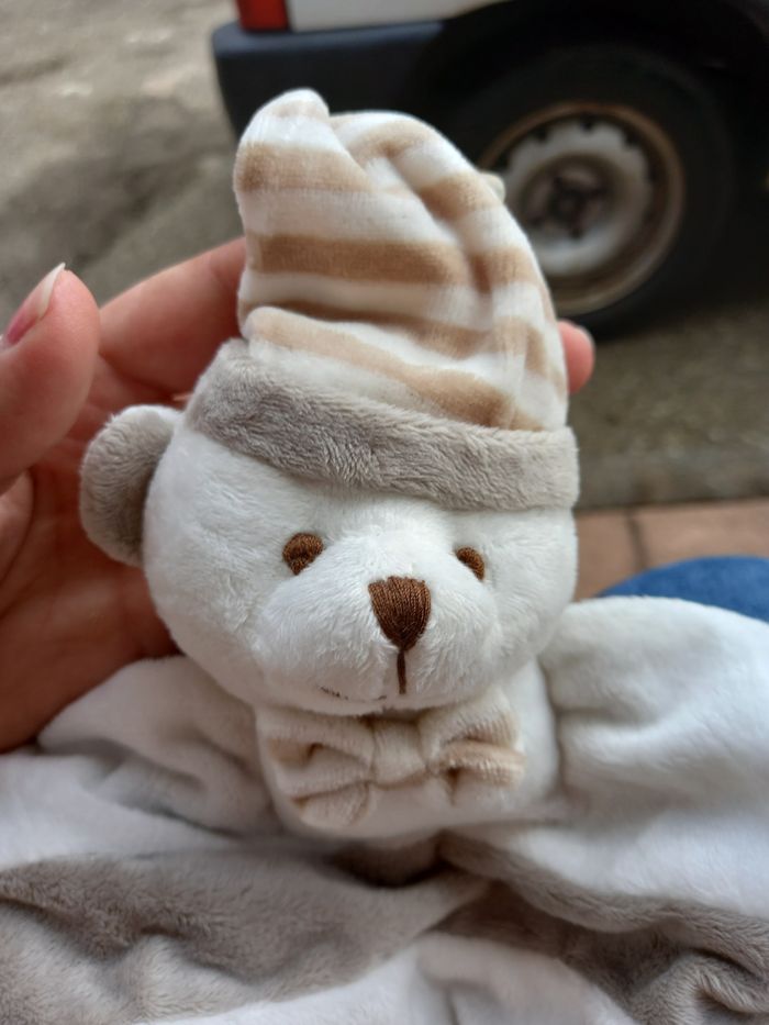 Doudou - photo numéro 3