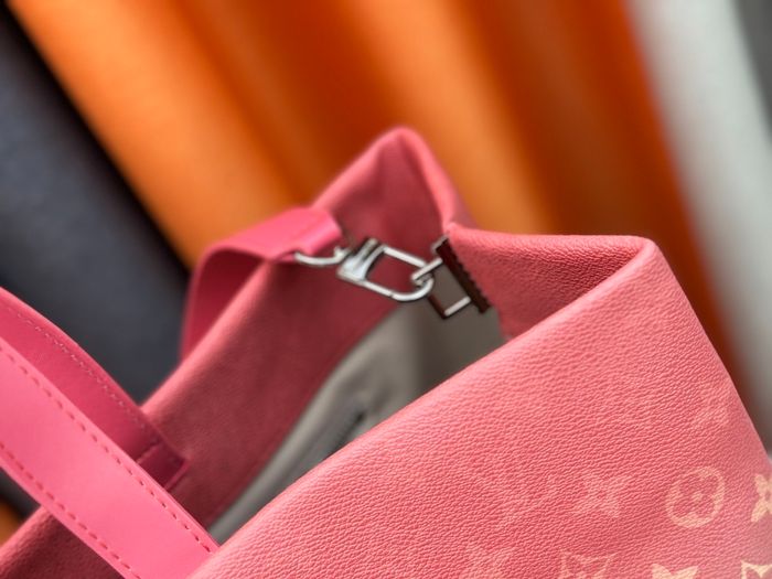 Louis Vuitton Shopper  M24457 - photo numéro 6