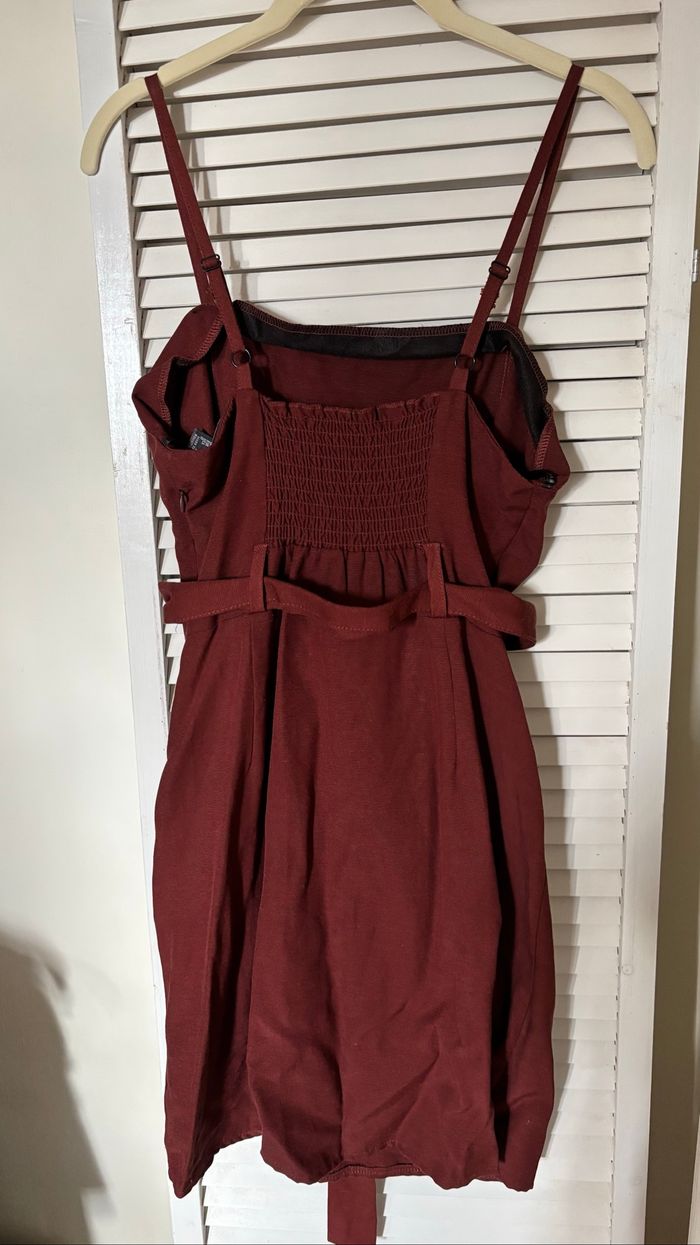 Robe courte - photo numéro 2