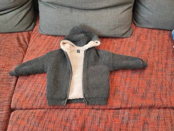 Veste polaire