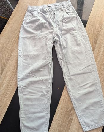 Pantalon d'été