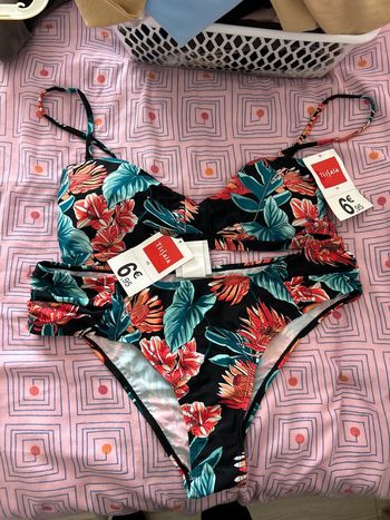Maillot de bain