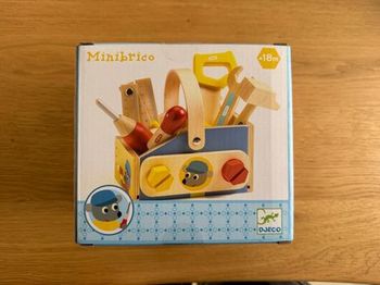 Minibrico (Djeco)