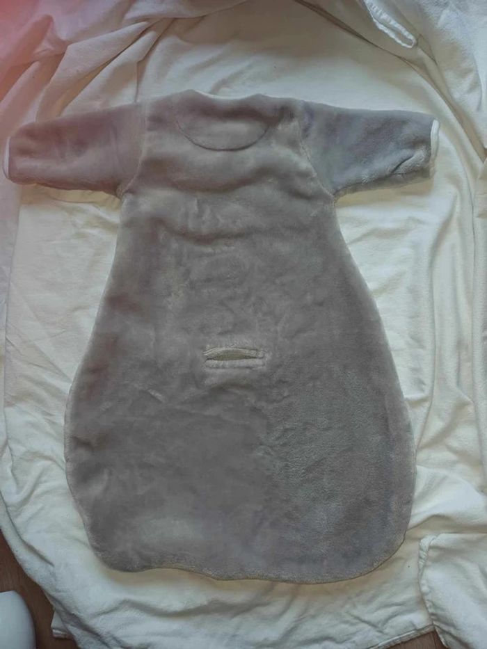 Gigoteuse taille 0/6 mois - photo numéro 6