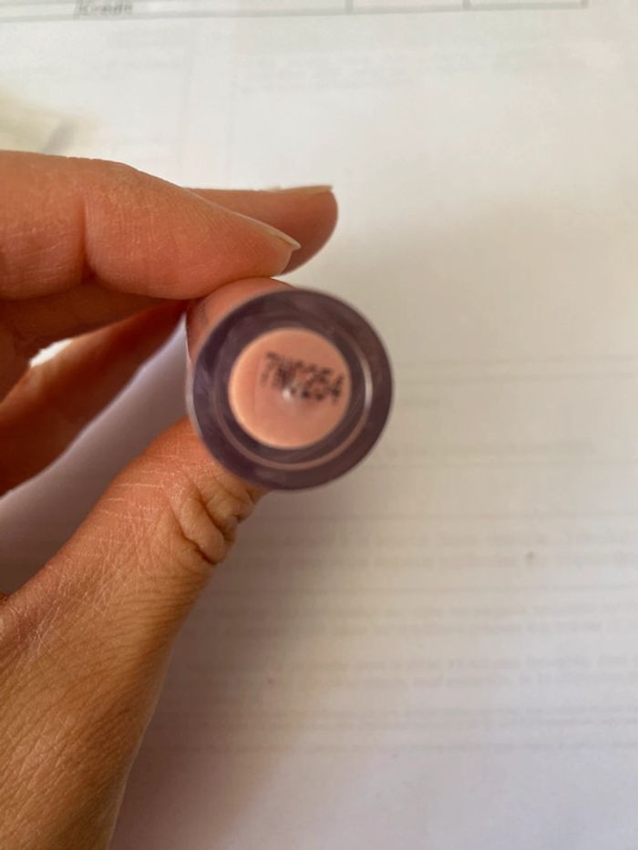 Lip Gloss 4 ml Merci Handy - photo numéro 3