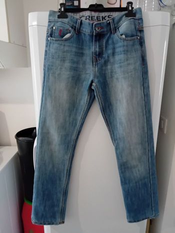 Jeans garçon 14 ans Creeks (06)