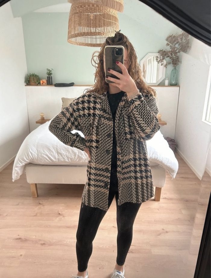 Veste - photo numéro 2