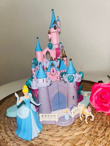 Château disney
