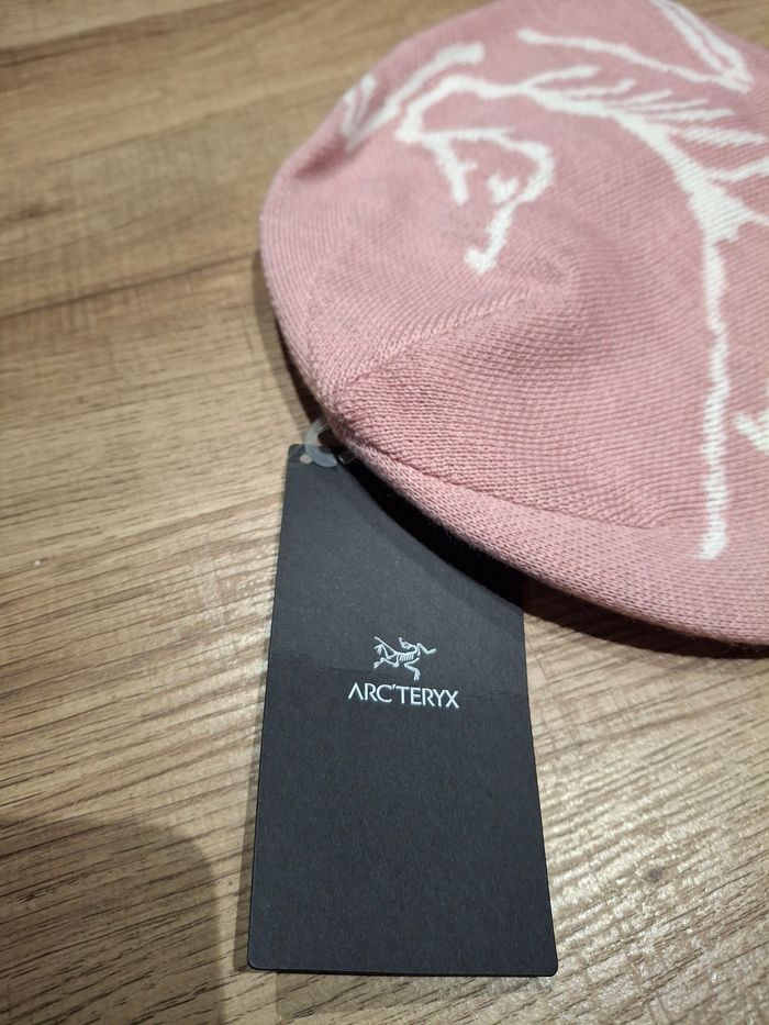 Bonne Arc’teryx Rose - photo numéro 5