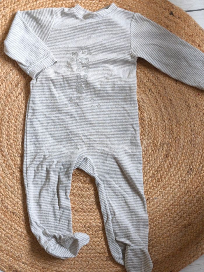 Pyjama 24 mois - photo numéro 2