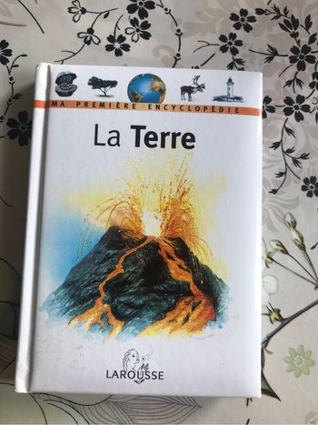 La Terre