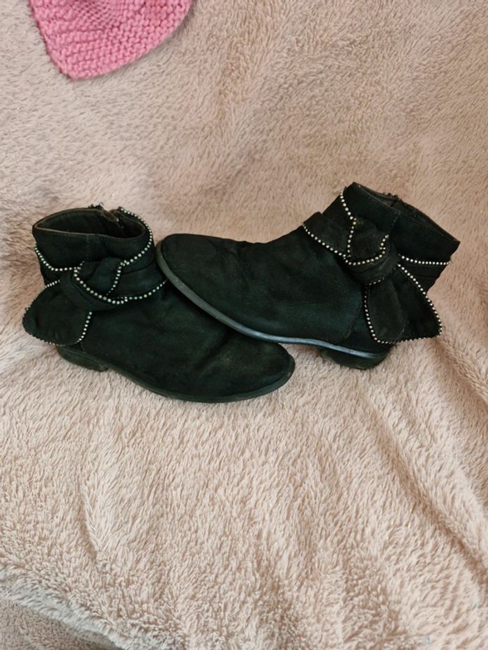 Bottines