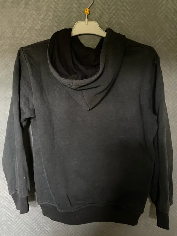 Sweat à capuche - photo numéro 2