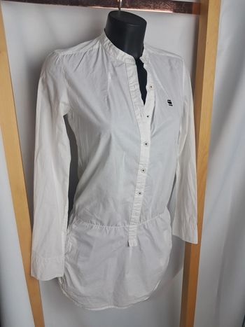 G star chemise tunique T.36/38 en tbe
