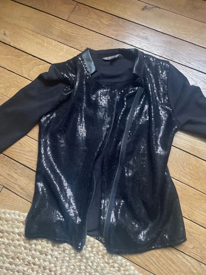 Veste B-Karo - photo numéro 2