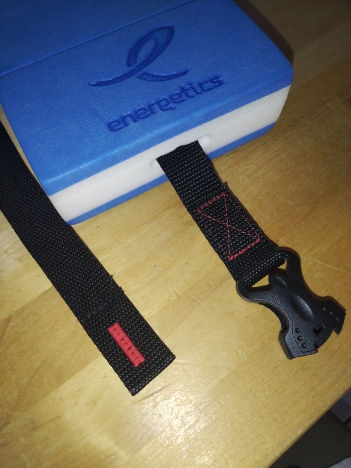 Ceinture aquatique - photo numéro 2