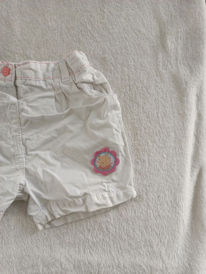 Short Winnie - photo numéro 2