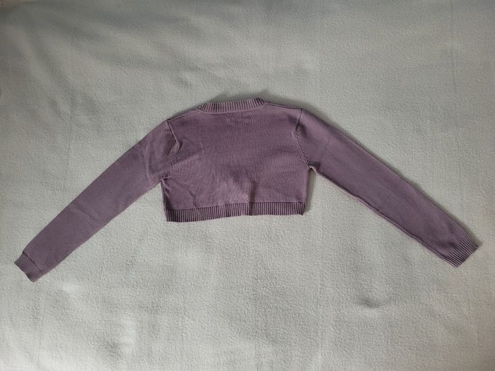 Boléro 7 ans sergent major 122 cm - photo numéro 4