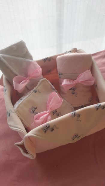Kit pour bébé