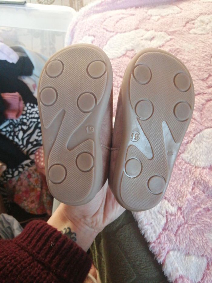 Chaussures marry-Jane cerises - photo numéro 5