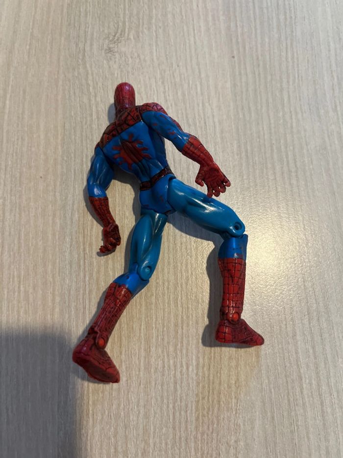 Figurine Spiderman - photo numéro 7