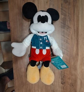 Peluche Mickey
