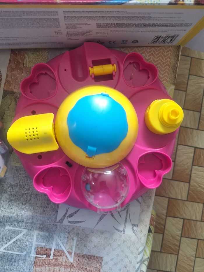 # jeux creatif - photo numéro 5