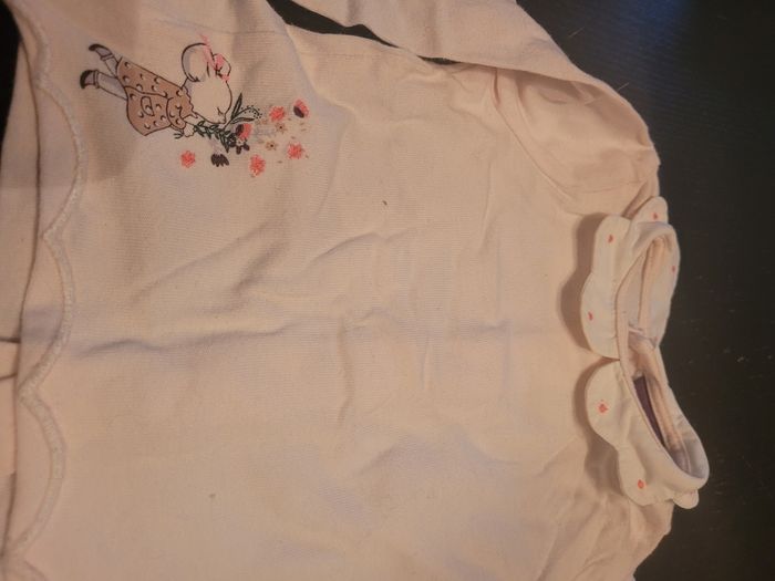 Ensemble 9 mois - photo numéro 2