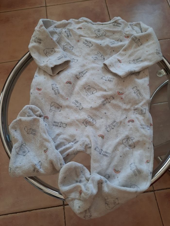 Pyjama