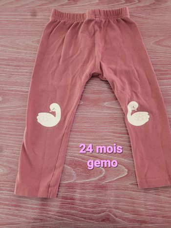Legging 