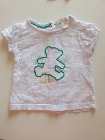 T shirt lulu