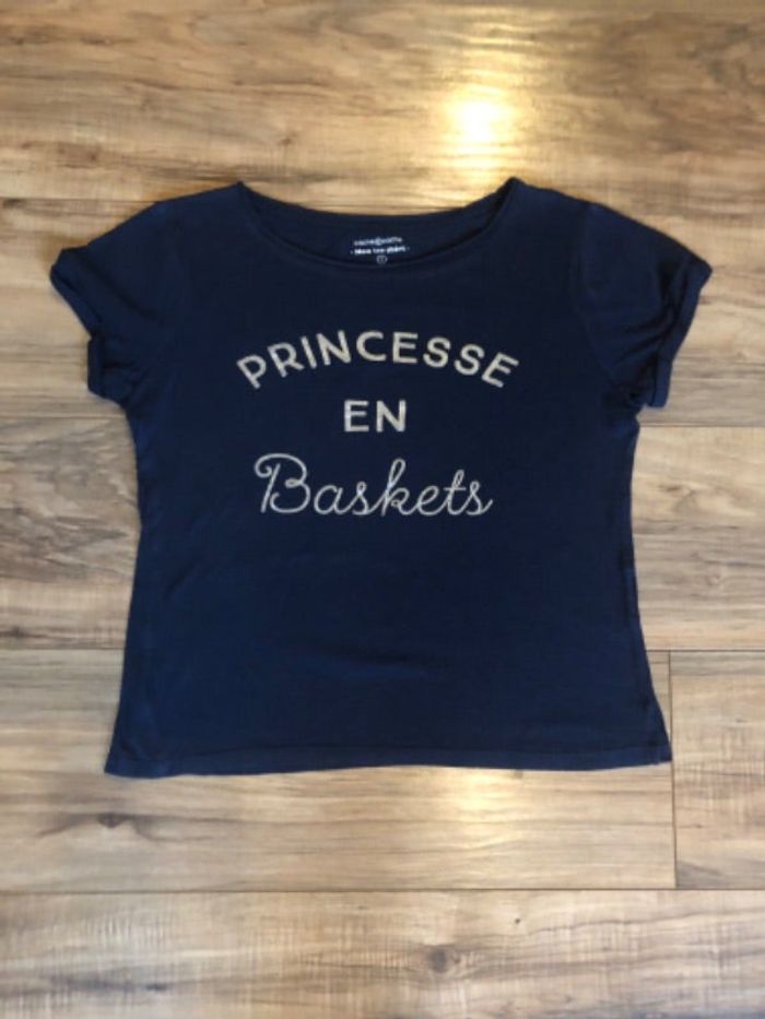 T-shirt taille S