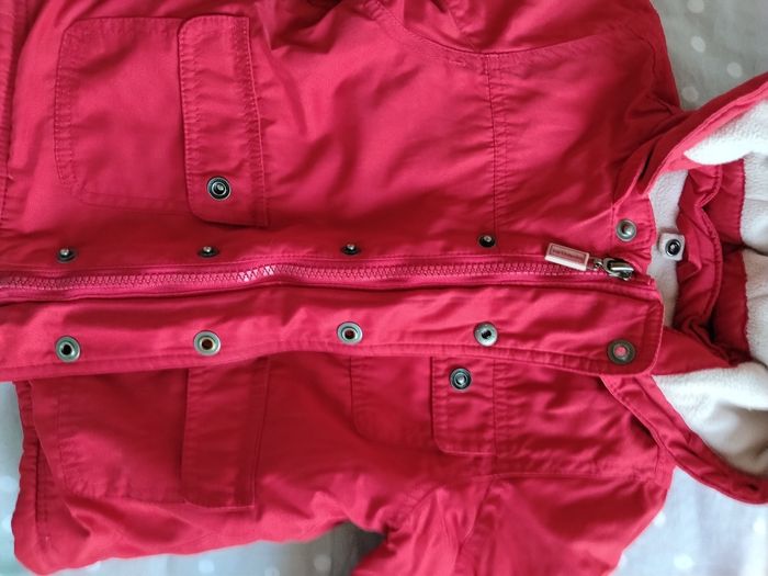 Blouson mixte - photo numéro 2