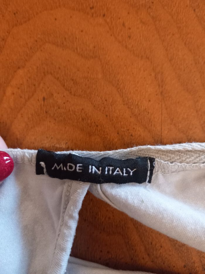 Débardeur - photo numéro 5