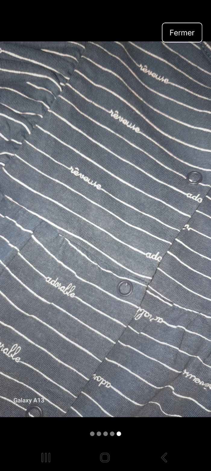 Robe 2 ans - photo numéro 5