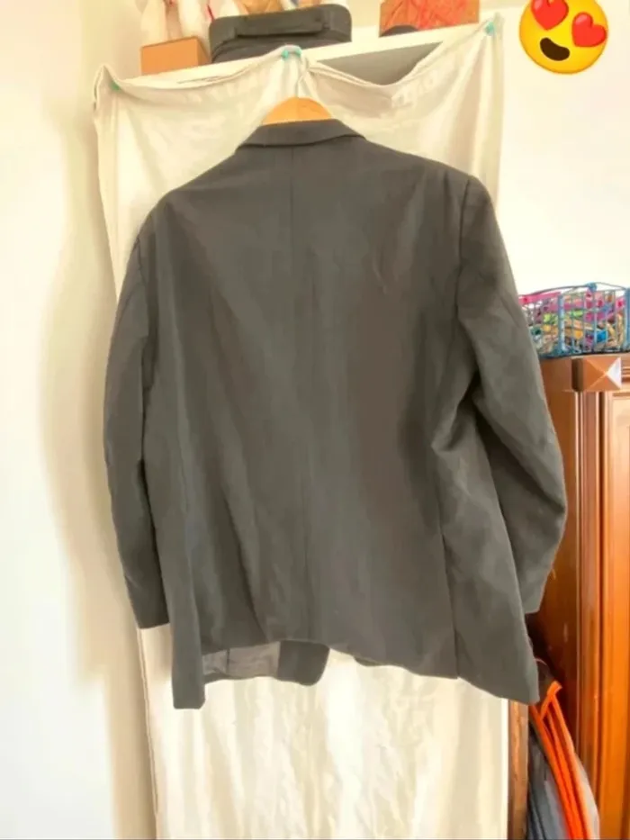 Blazer - photo numéro 3