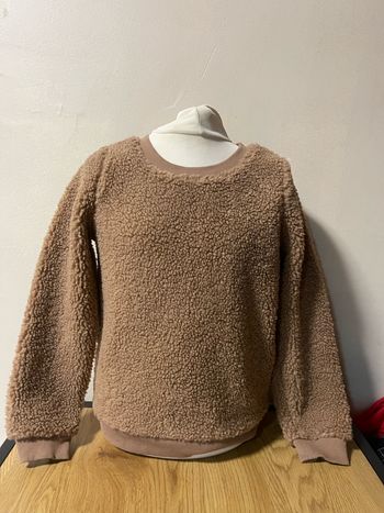 Pull garçon taille 134/140