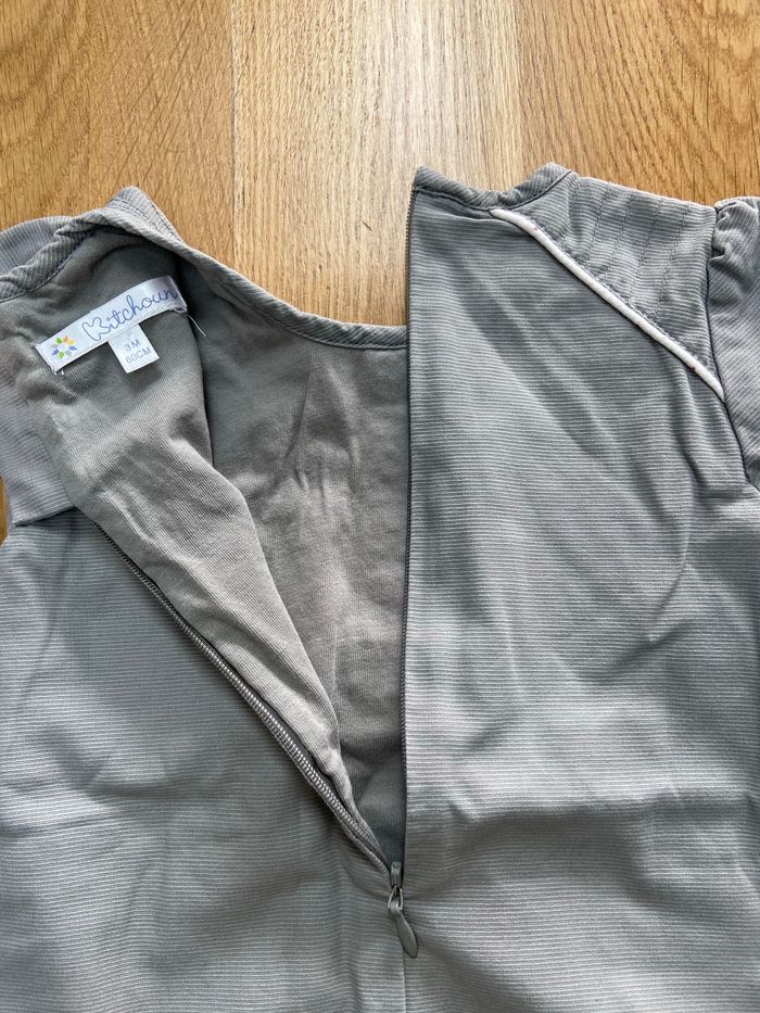 Robe - photo numéro 4