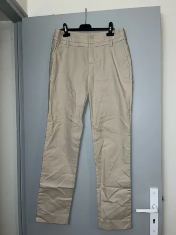 Pantalon Zara